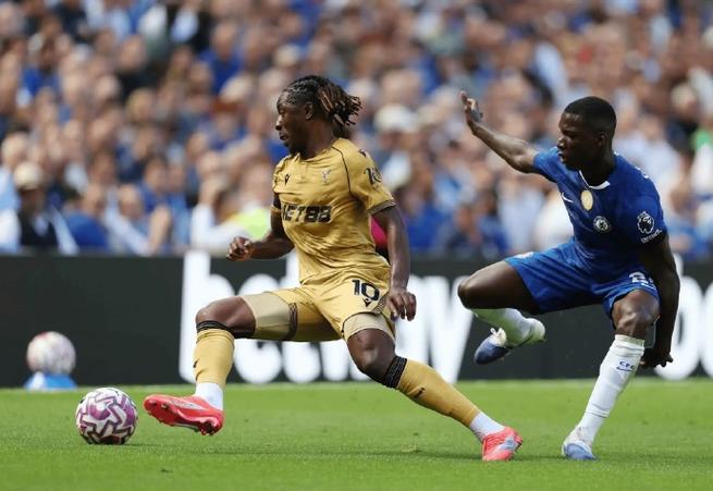 đội Hình Bournemouth Gặp Man Utd